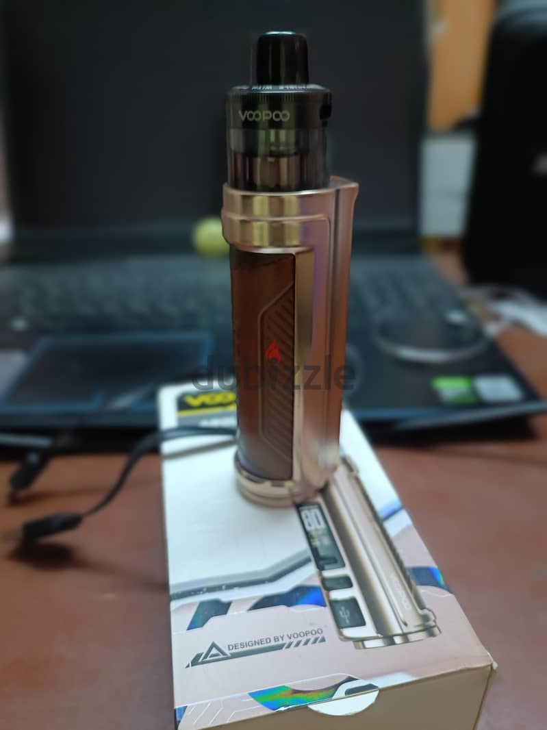 Argus Pro 2 2