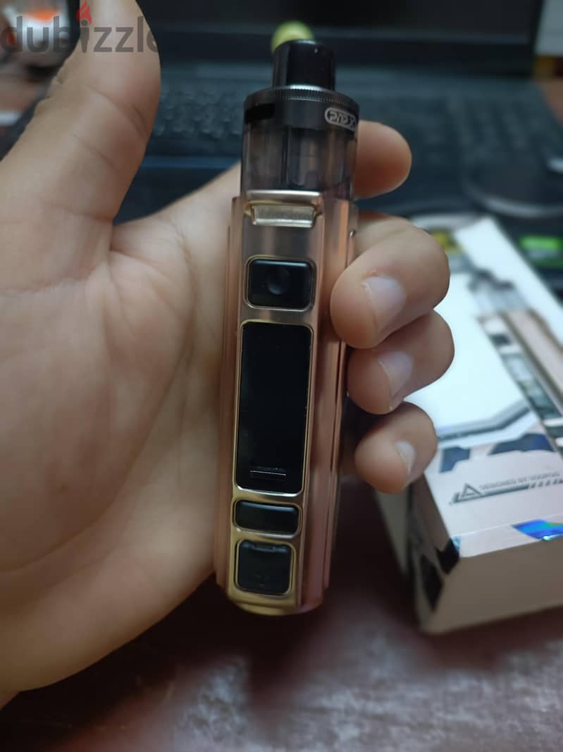 Argus Pro 2 3