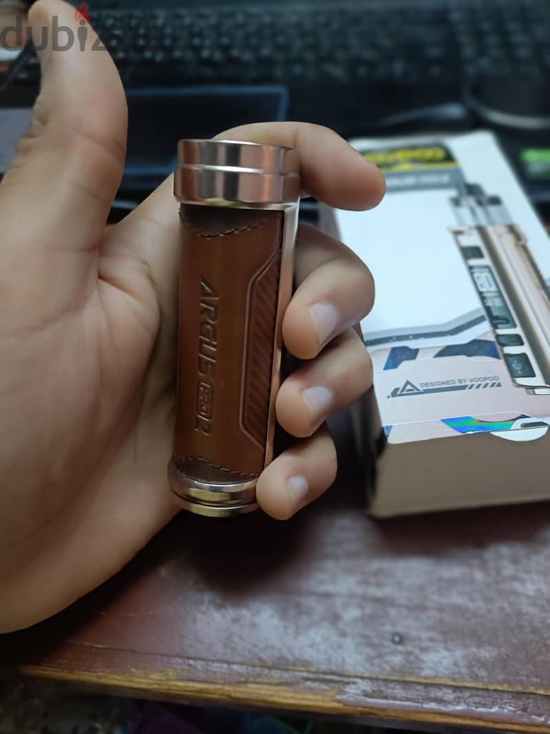 Argus Pro 2 5