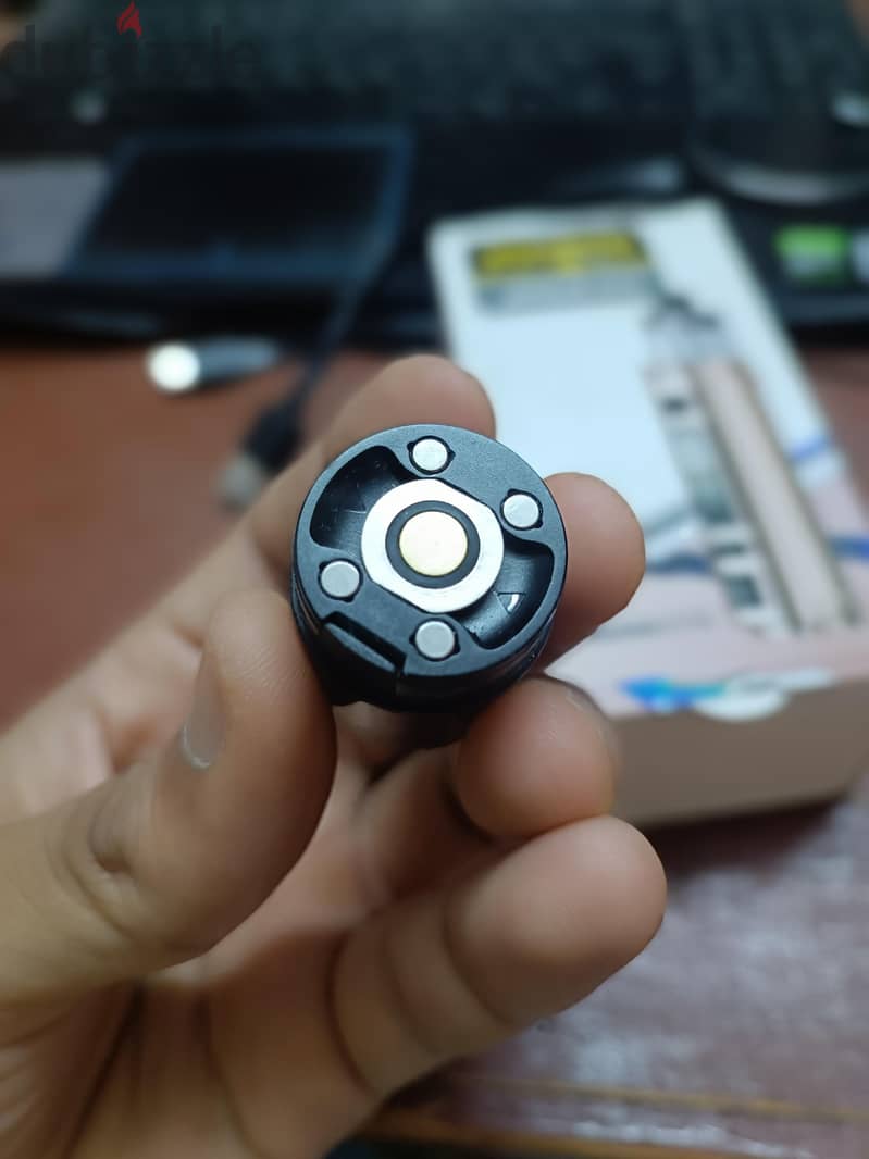 Argus Pro 2 6