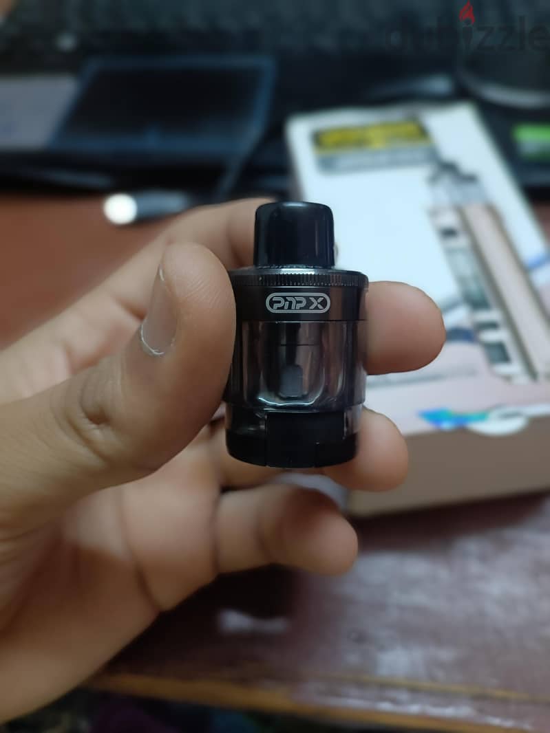 Argus Pro 2 7