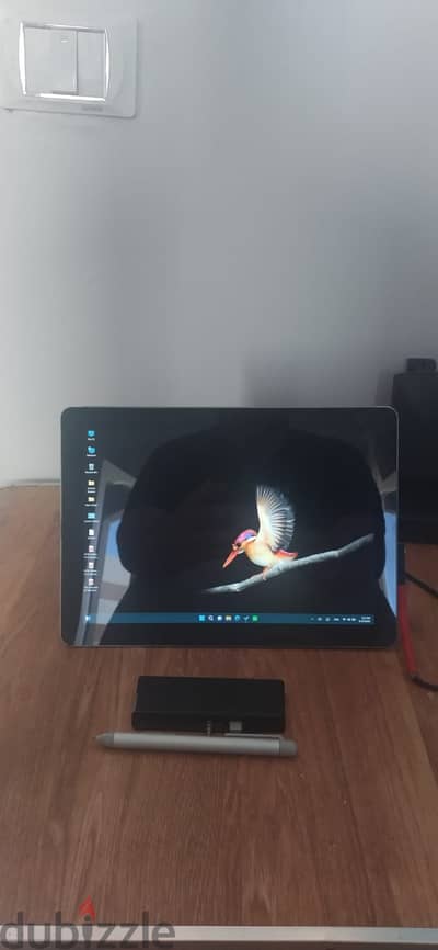 Microsoft Surface Go