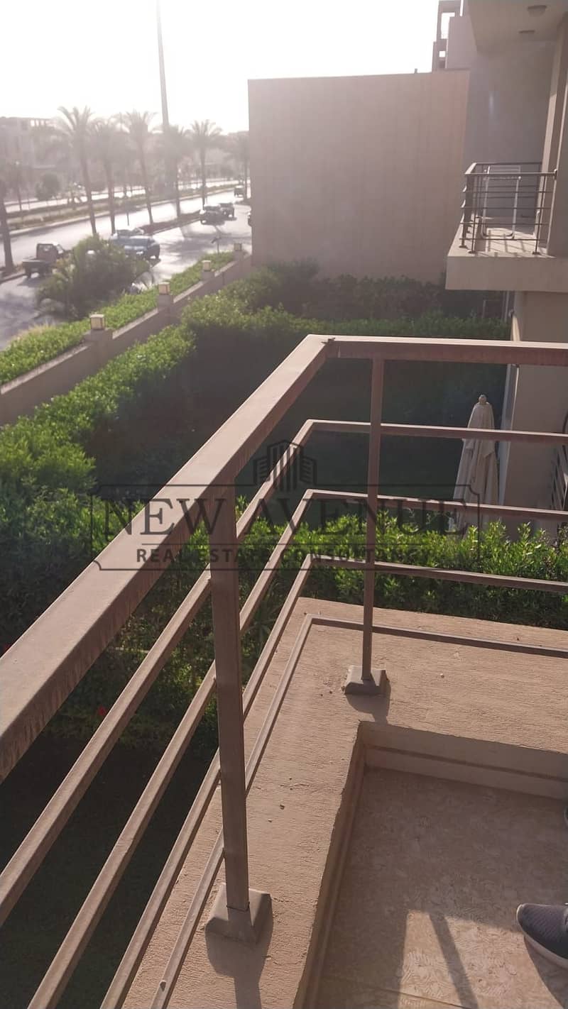 شقة بـ٣ غرف نوم في كومباوند فيفث سكوير، صورة ٤ من ١٠