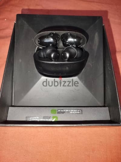 oraimo FreePods 3C