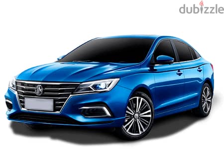 MG MG 5 2026