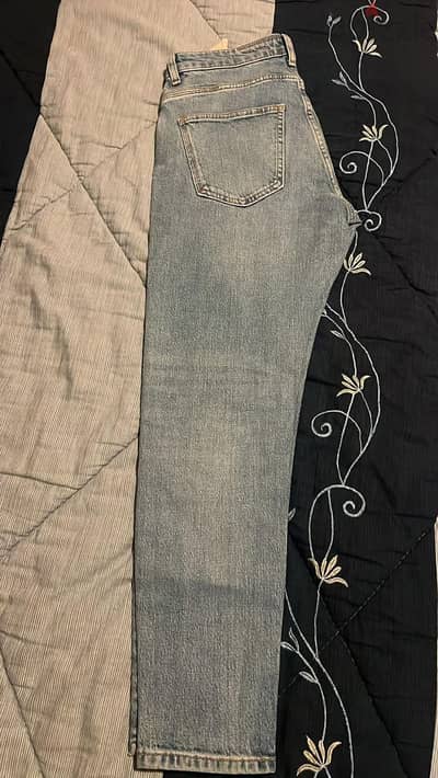 Zara jeans original men