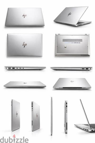 HP EliteBook 845 G8 مستورد