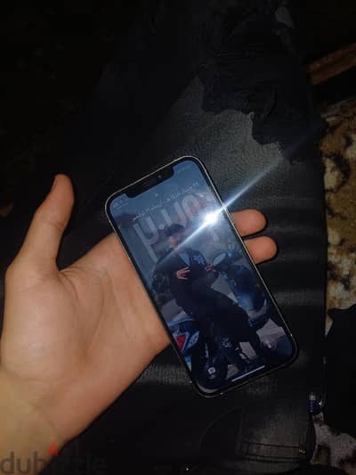 آبل - آيفون 12 برو