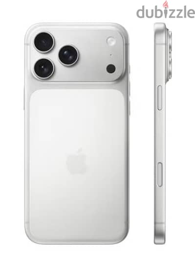 Apple - iPhone 17 Pro Max