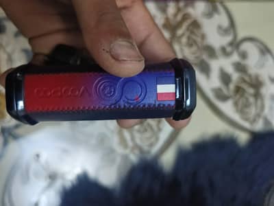 فيب فودو