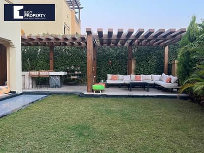 Standalone Villa For Sale in Mivida - New Cairo Standalone Villa For Sale in Mivida - New Cairo