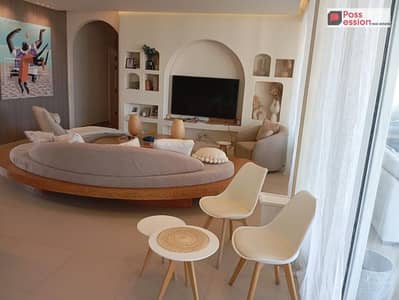 Apartment for Sale – 3 Bedrooms, Fully Finished Ready to Move In El Shorouk City Installments Available Up to 10 Years  Near the British University