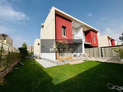 فرصه مميزه بمدينتي للبيع فيلا مودرن ii متشطبه للبيع