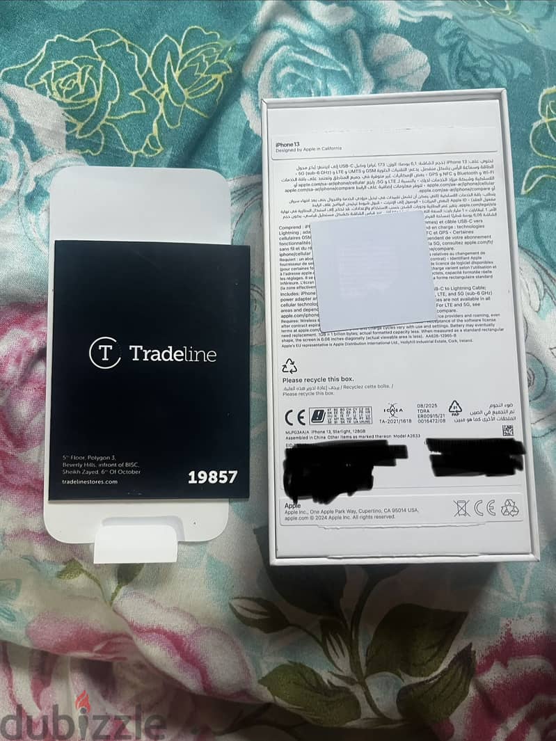 Apple - iPhone 13 7