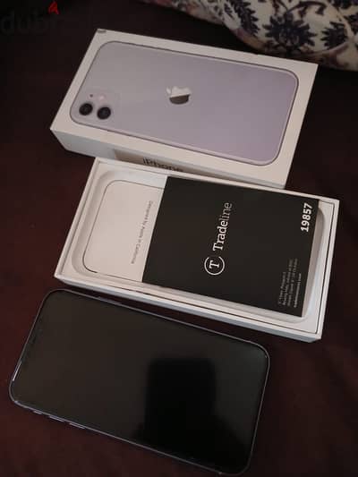 Apple - iPhone 11