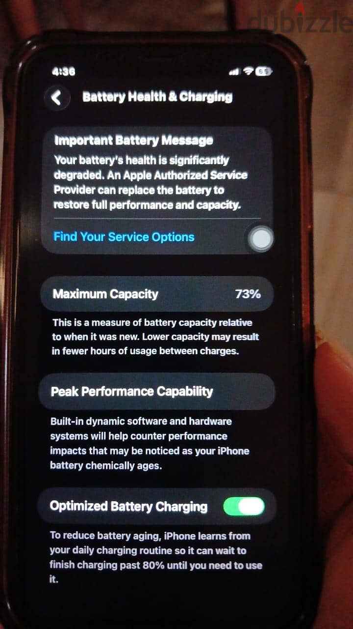 Apple - iPhone 11 1