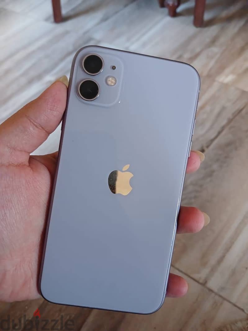 Apple - iPhone 11 3