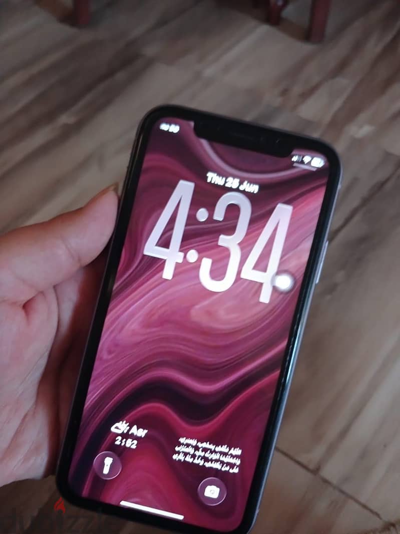 Apple - iPhone 11 5