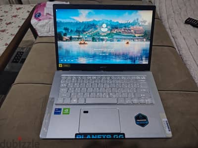 Acer Aspire 5