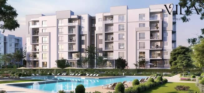 3-Bedroom Fully Finished Apartment for Sale at Westview Residence New Zayed – Immediate Delivery at 2024 Price