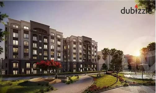Own a family home with spacious areas and practical design inside one of the finest residential communities in Alexandria, and enjoy privacy and comfort in a fully serviced environment.