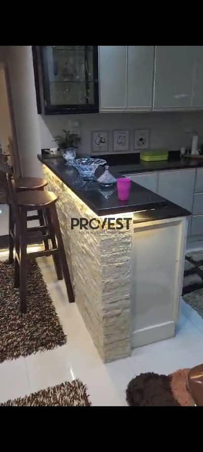 Super Lux Finishing
