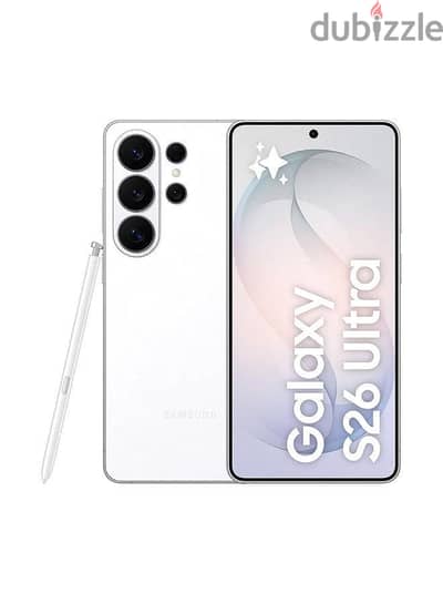 Samsung S26 Ultra