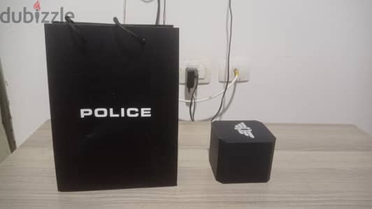 watch ⌚ police reactor