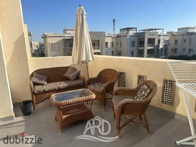 شاليه للايجار في امواج مباشرة على حمام السباحه – Amwaj North Coast