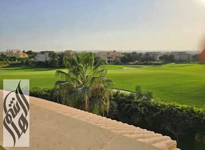 عيش تجربة سكن استثنائية تجمع بين الفخامة، الهدوءفيلا لايجار قانون وإطلالة الجولف الساحرة في واحدة من أرقى مناطق مدينتي.