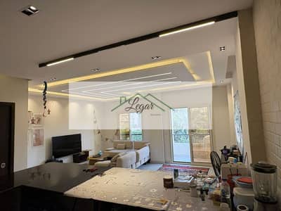 شقه للبيع في السياحيه 190م متشطبه بسعر لقطه .   Al-Sayahiya – 6th of October City