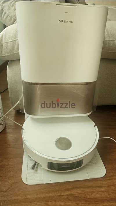 Dreame Robot Cleaning Mop