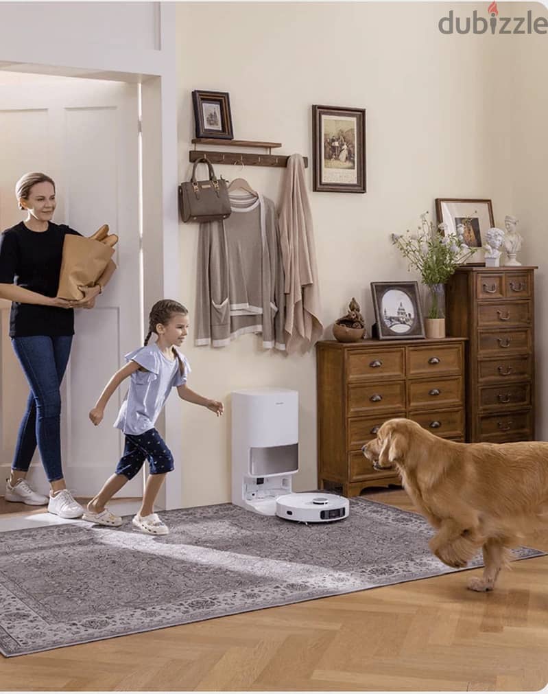 Dreame Robot Cleaning Mop 2