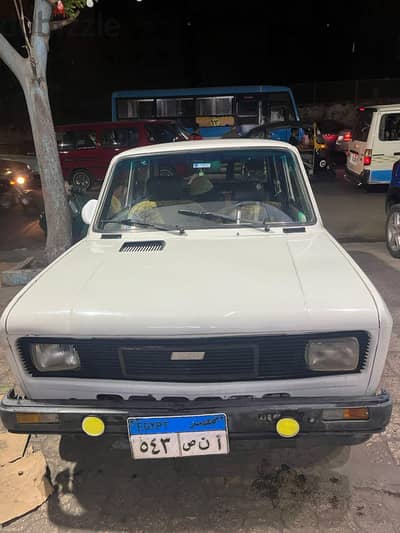 فيات 128 1992