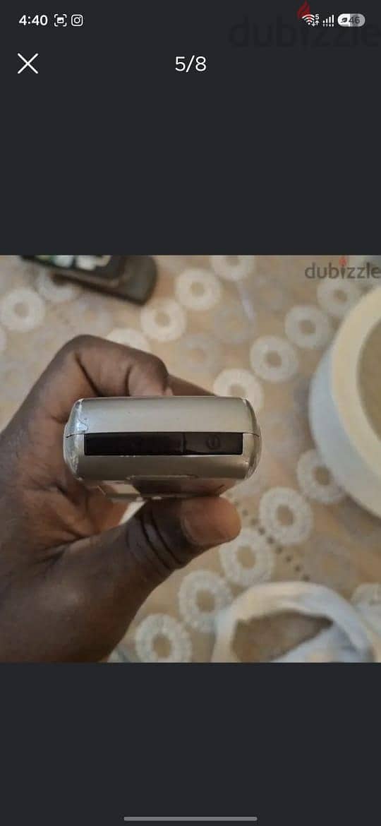 Sony Ericsson K300i 2