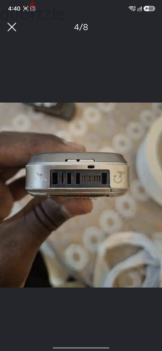 Sony Ericsson K300i 3