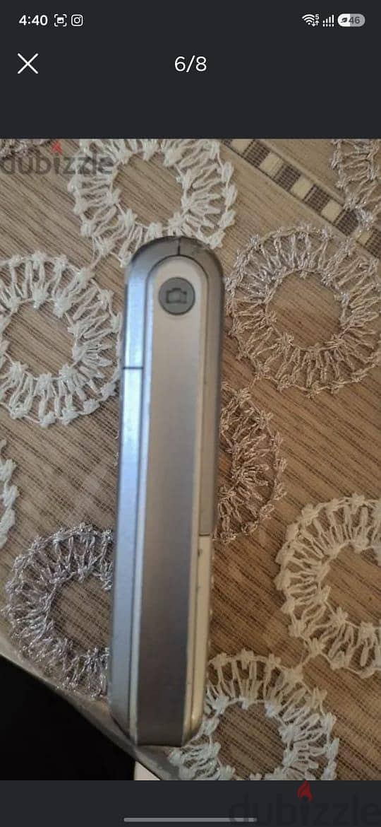 Sony Ericsson K300i 5