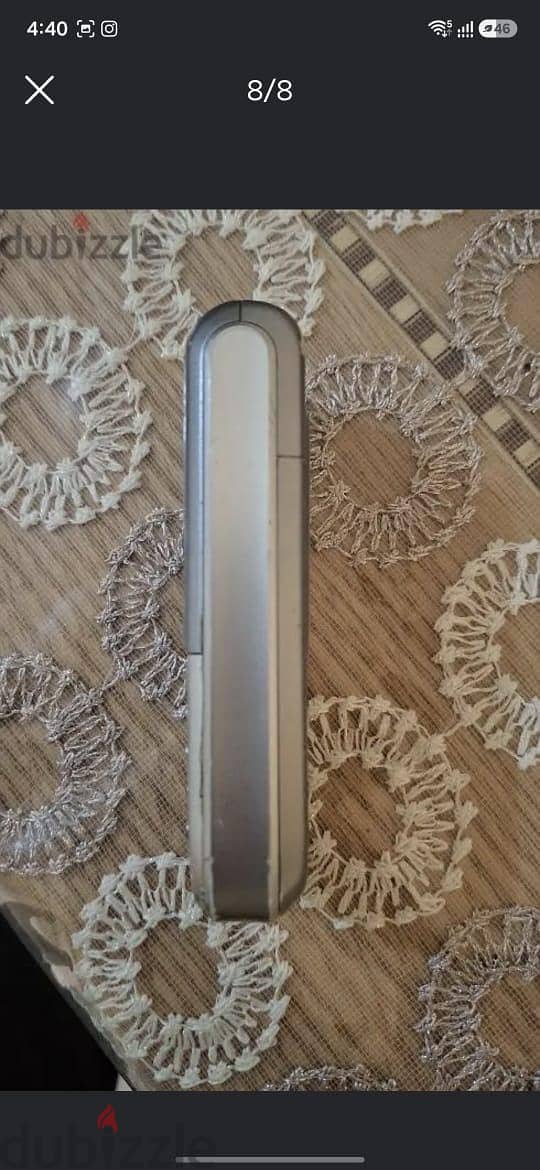 Sony Ericsson K300i 6