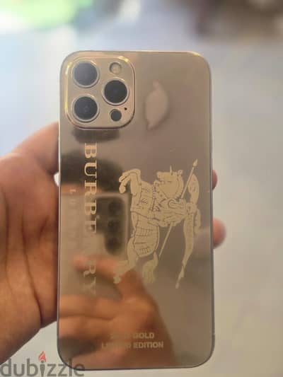 Apple - iPhone 12 Pro Max