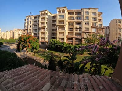 apartment for Sale in madinaty