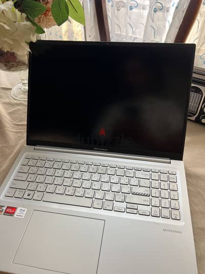 Asus vivobook 16X
