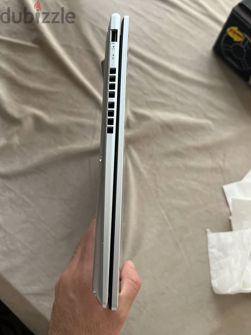 Asus vivobook 16X 1