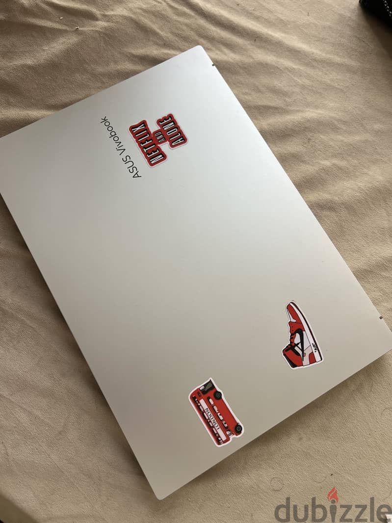 Asus vivobook 16X 2