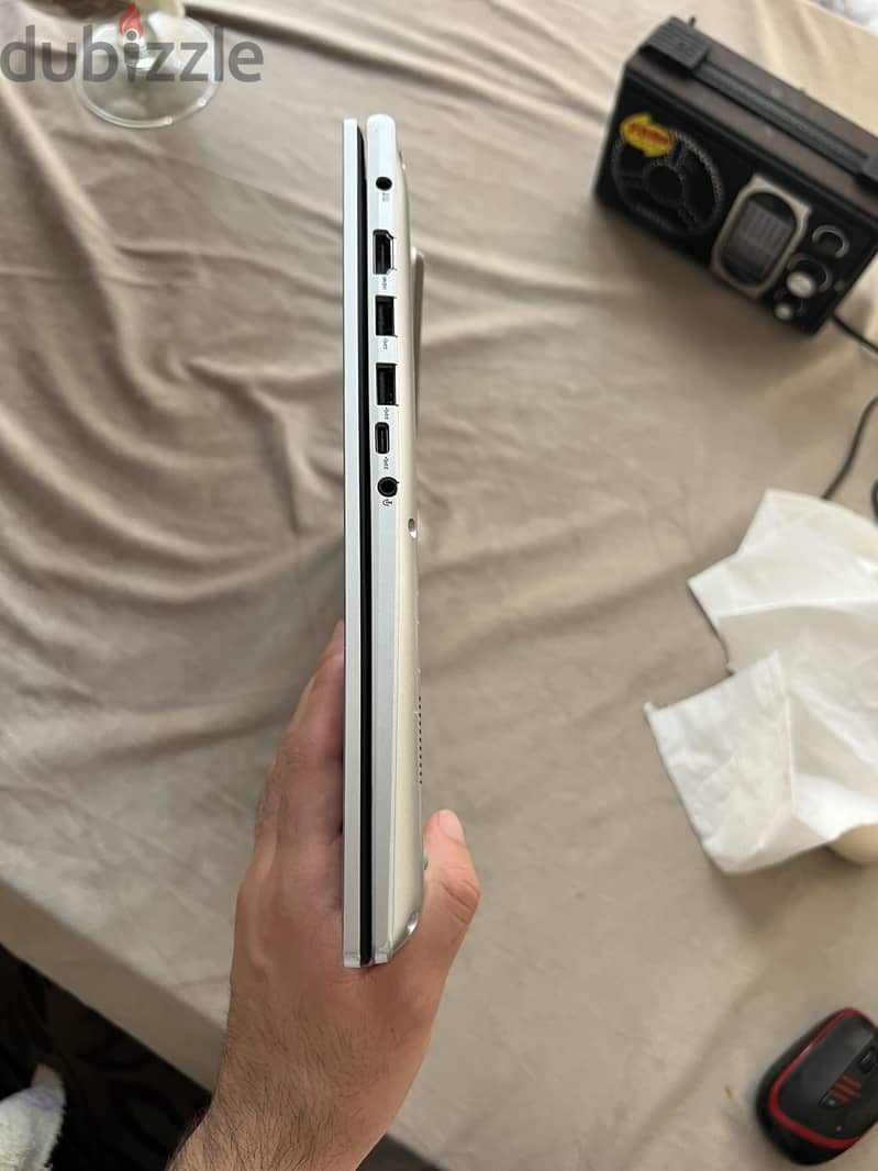 Asus vivobook 16X 4