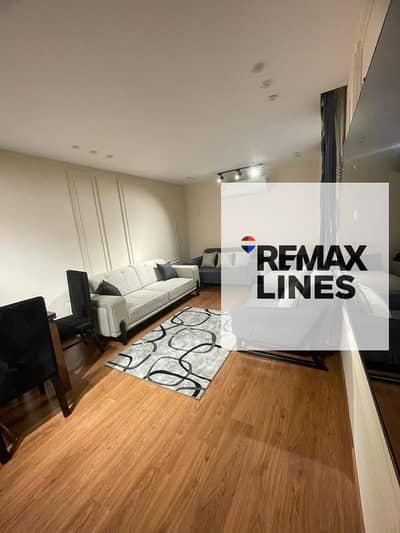 110m furnished hotel apartment in front of the club | B1 Group 18 | fully air-conditioned and negotiable price