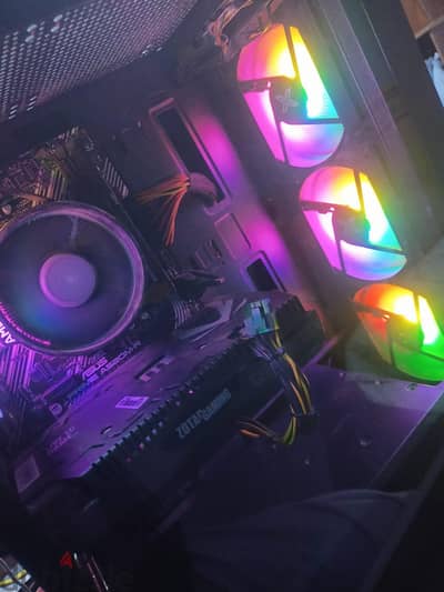 pc gaming 1660 super