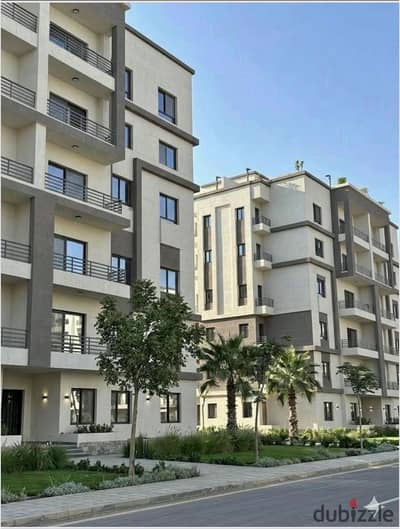 Fully Finished Apartment for Sale 170 sqm in MAYAN El Sherouk with Only 10% Down Payment Opposite Open Air Mall