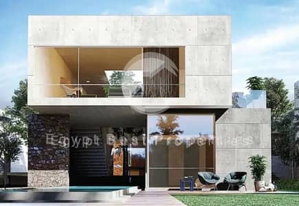 Chalet For Sale luxury finishing with ACs At Ras el hekma with very prime location