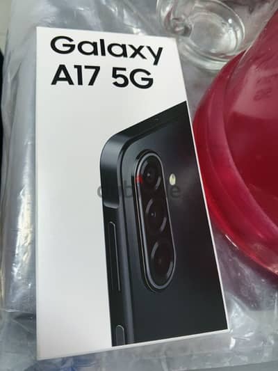 سامسونج A17