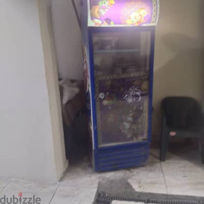 تلاجه مشروبات